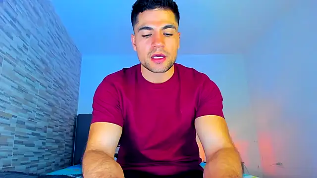 Snapshot of nicolas_herrera chatting on 9, 12, 2024 nicolas herrera online show from 9, 12, 2024