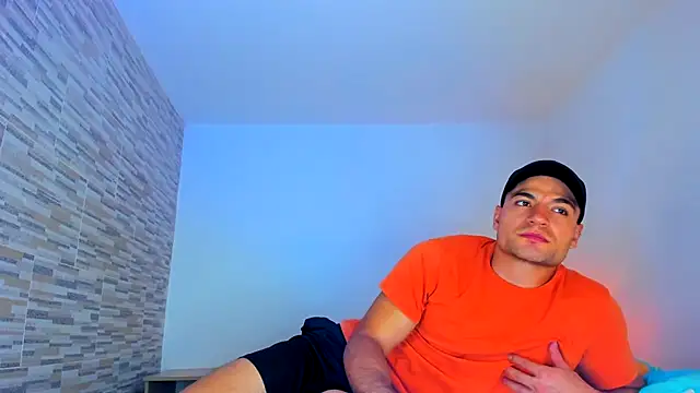 Snapshot of nicolas_herrera chatting on 30, 1, 2025 nicolas herrera online show from 30, 1, 2025