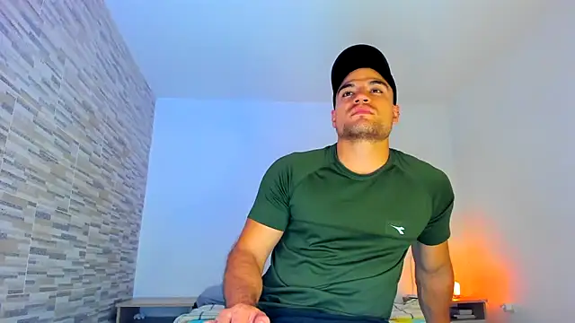 Snapshot of nicolas_herrera chatting on 17, 2, 2025 nicolas herrera online show from 17, 2, 2025