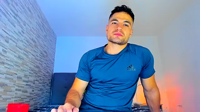 Snapshot of nicolas_herrera chatting on 17, 1, 2025 nicolas herrera online show from 17, 1, 2025