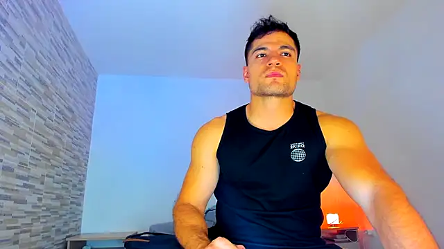 Snapshot of nicolas_herrera chatting on 21, 2, 2025 nicolas herrera online show from 21, 2, 2025