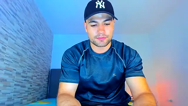 Snapshot of nicolas_herrera chatting on 20, 12, 2024 nicolas herrera online show from 20, 12, 2024