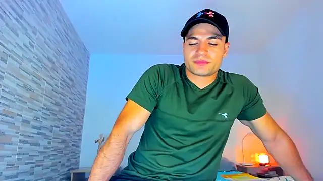 Snapshot of nicolas_herrera chatting on 6, 2, 2025 nicolas herrera online show from 6, 2, 2025