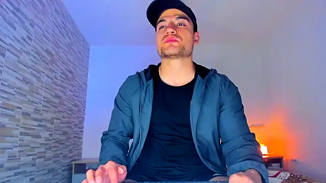 Snapshot of nicolas_herrera chatting on 14, 3, 2025 nicolas herrera online show from 14, 3, 2025