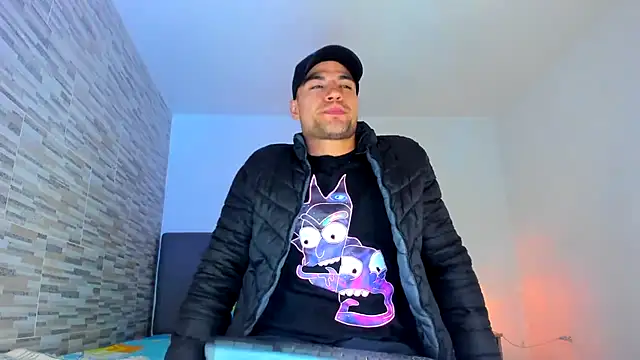 Snapshot of nicolas_herrera chatting on 6, 1, 2025 nicolas herrera online show from 6, 1, 2025