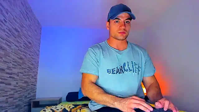 Snapshot of nicolas_herrera chatting on 21, 3, 2025 nicolas herrera online show from 21, 3, 2025