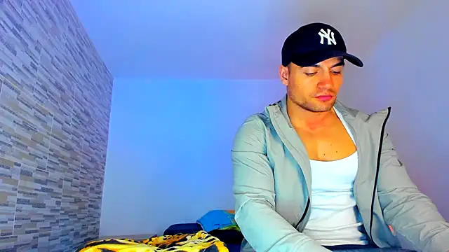 Snapshot of nicolas_herrera chatting on 24, 2, 2025 nicolas herrera online show from 24, 2, 2025