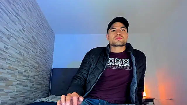 Snapshot of nicolas_herrera chatting on 29, 12, 2024 nicolas herrera online show from 29, 12, 2024