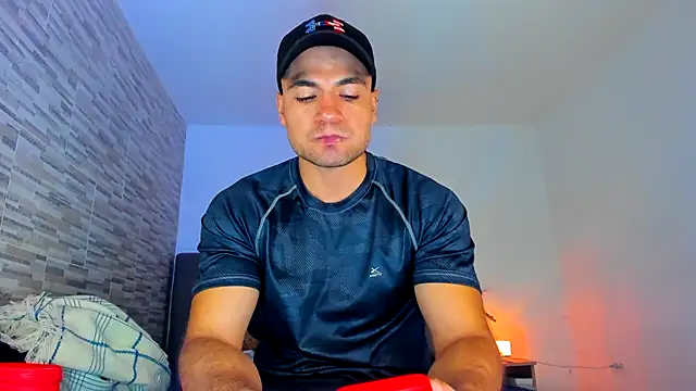 Snapshot of nicolas_herrera chatting on 3, 1, 2025 nicolas herrera online show from 3, 1, 2025