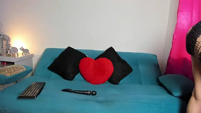 Victoria Jonness online show from 16, 2, 2026