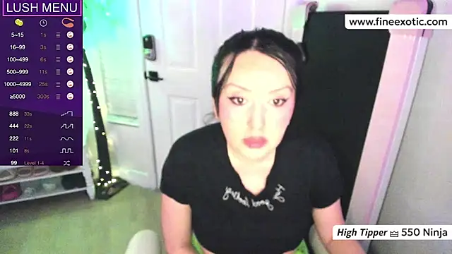 Vesaaa online show from 16, 1, 2025