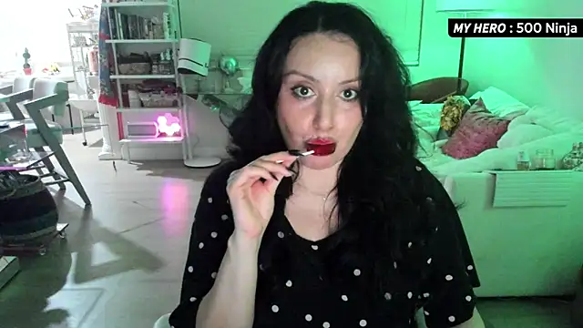 Vesaaa online show from 11, 10, 2025