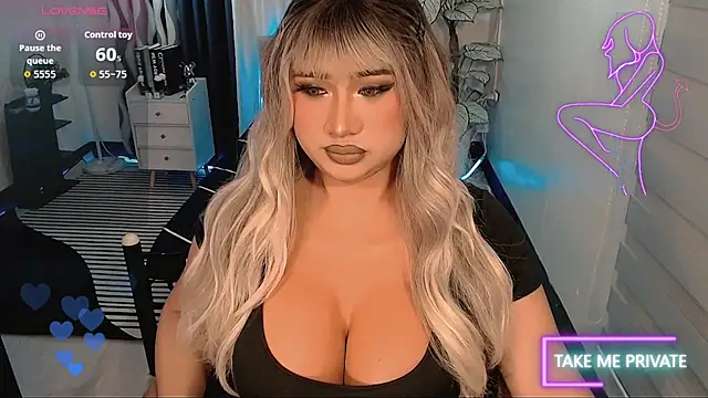 Snapshot of TsDominantCumloader chatting on 11, 10, 2025 TsDominantCumloader online show from 11, 10, 2025