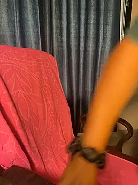 Indian-Squirt online show from 2, 8, 2026