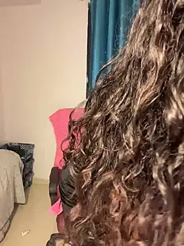 Indian-Squirt online show from 18, 3, 2026