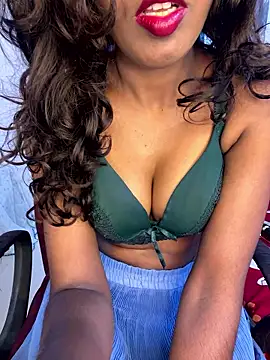 Indian-Squirt online show from 9, 1, 2026