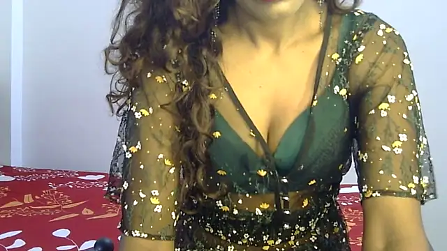 Indian-Squirt online show from 22, 9, 2025