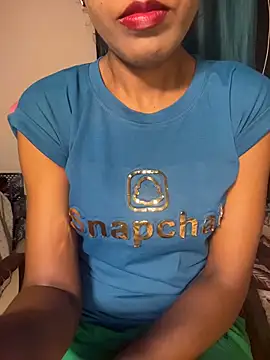 Indian-Squirt online show from 17, 5, 2026
