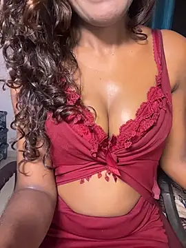 Indian-Squirt online show from 20, 4, 2026