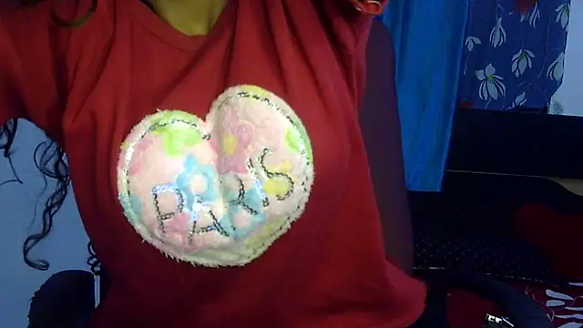 Indian-Squirt online show from 2, 11, 2025