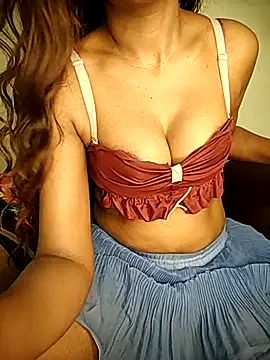 Indian-Squirt online show from 18, 3, 2025