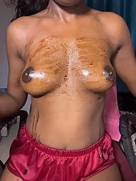 Indian-Squirt online show from 13, 4, 2026