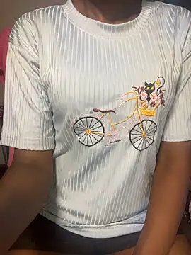 Indian-Squirt online show from 13, 5, 2026