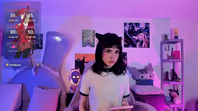 lolaaa bunny1 online show from 10, 4, 2026