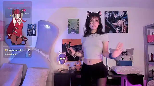 lolaaa bunny1 online show from 5, 4, 2026