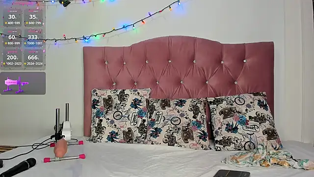 Lissa Brow online show from 16, 1, 2025