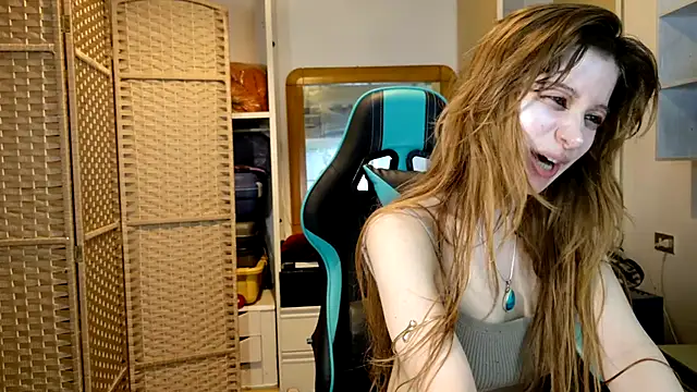 Miaelis online show from 19, 7, 2026