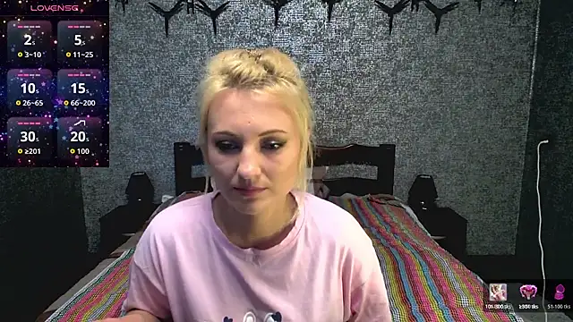 annagreeneyess online show from 17, 5, 2026