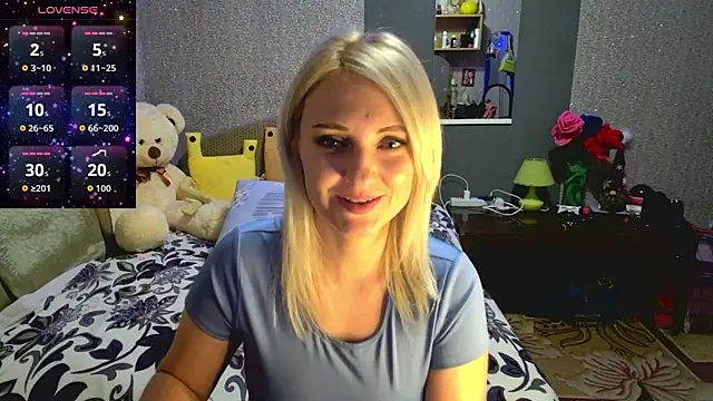 annagreeneyess online show from 21, 6, 2026