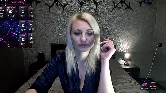 annagreeneyess online show from 17, 10, 2025