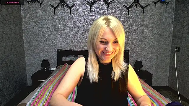 annagreeneyess online show from 24, 5, 2026