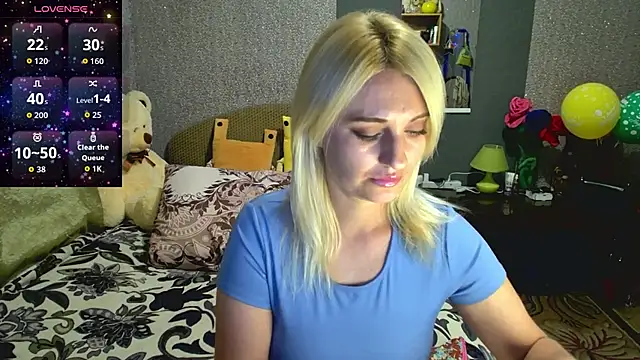 annagreeneyess online show from 17, 7, 2026