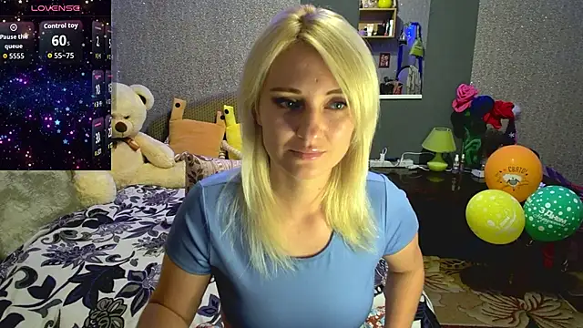 annagreeneyess online show from 12, 7, 2026