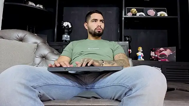 matteosantos online show from 11, 1, 2026