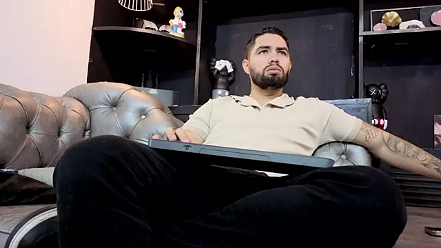 matteosantos online show from 9, 3, 2026