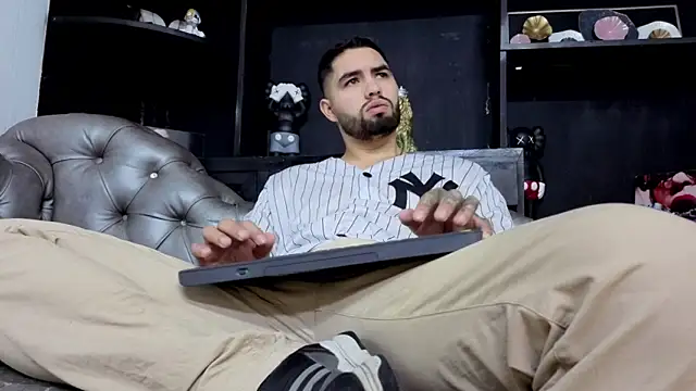 matteosantos online show from 5, 2, 2026