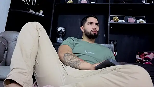 matteosantos online show from 4, 2, 2026