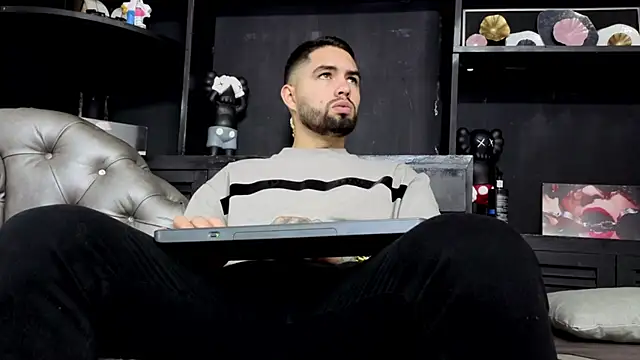 matteosantos online show from 27, 2, 2026