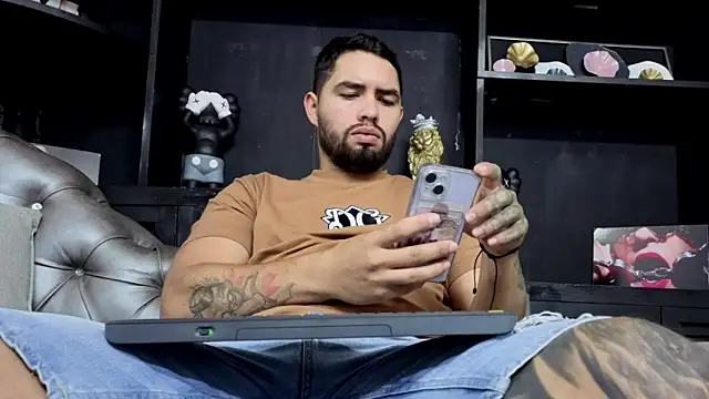 matteosantos online show from 16, 12, 2025