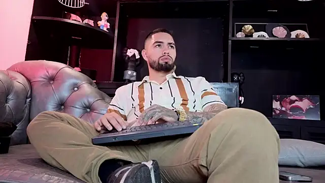 matteosantos online show from 13, 3, 2026