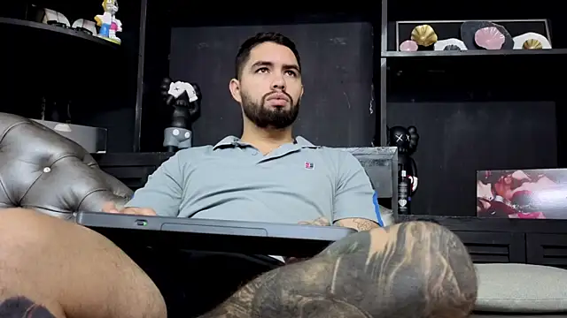 matteosantos online show from 11, 3, 2026