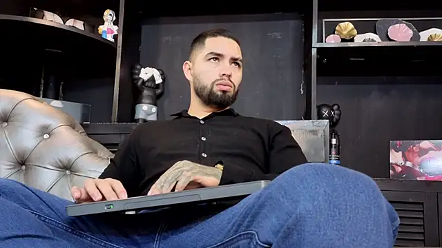 matteosantos online show from 20, 3, 2026