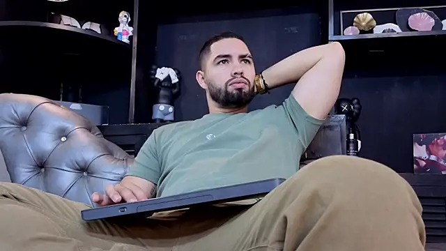 matteosantos online show from 19, 3, 2026