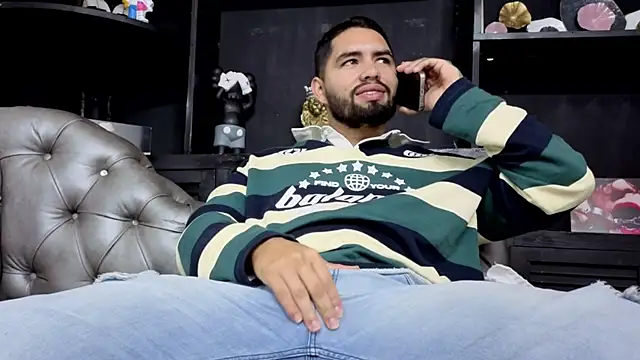 matteosantos online show from 25, 2, 2026