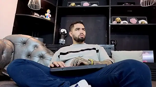 matteosantos online show from 5, 3, 2026