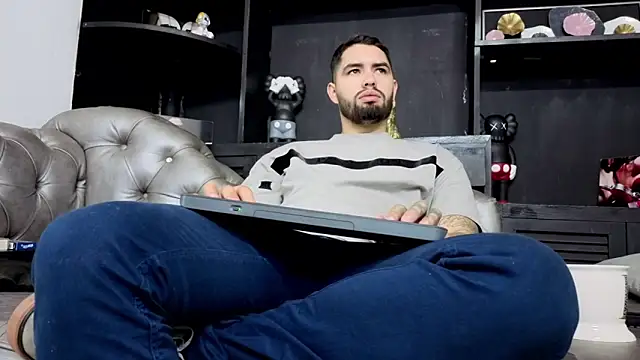 matteosantos online show from 11, 2, 2026